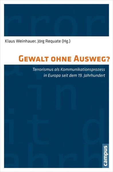 Produktbild: Gewalt ohne Ausweg?