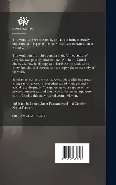 Produktbild: The Evolution of Religion: An Anthropological Study