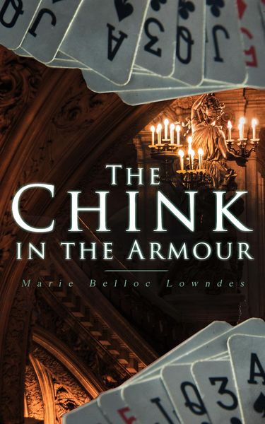 Produktbild: The Chink in the Armour