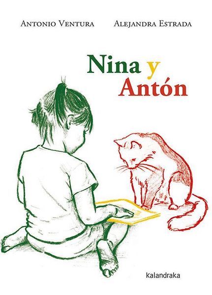 Produktbild: Nina y Ant&oacute;n