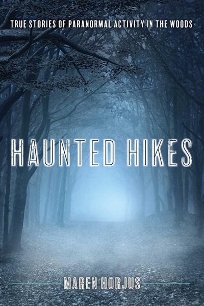 Produktbild: Haunted Hikes