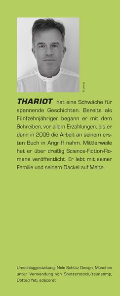 Produktbild: Exodus 2727 - Die letzte Arche