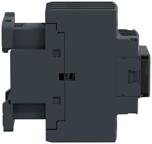Produktbild: Schneider Electric LC1D188P7 Leistungssch&uuml;tz 1 St.