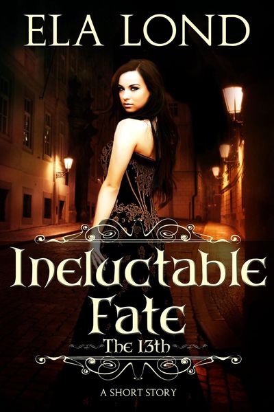 Produktbild: The 13th: Ineluctable Fate