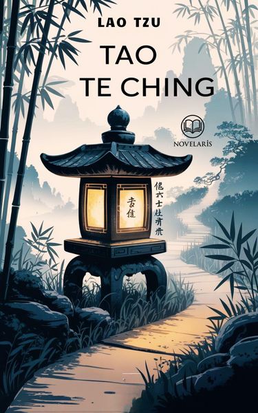 Produktbild: Lao Tzu - Tao te ching