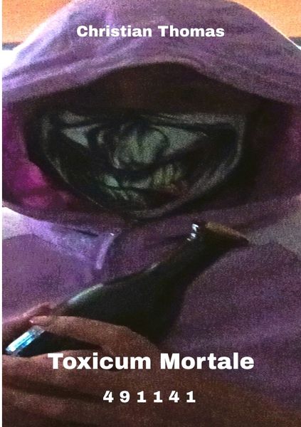 Produktbild: Toxicum Mortale