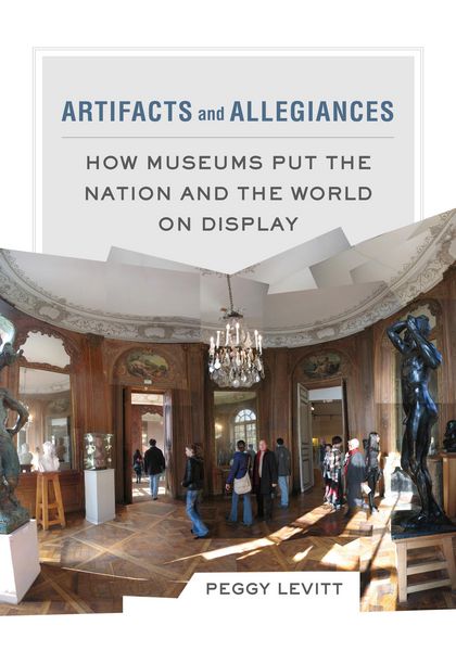 Produktbild: Artifacts and Allegiances