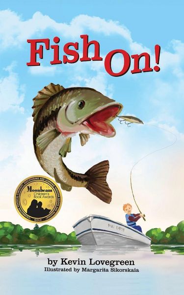 Produktbild: Fish On!