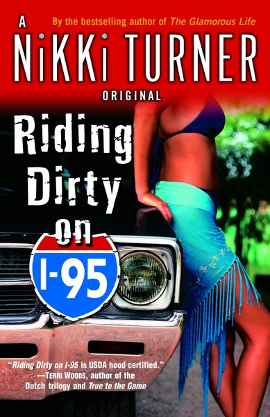 Produktbild: Riding Dirty on I-95