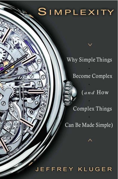 Produktbild: Simplexity