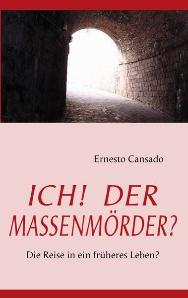 Produktbild: Ich! der Massenm&ouml;rder?
