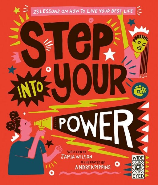 Produktbild: Step Into Your Power