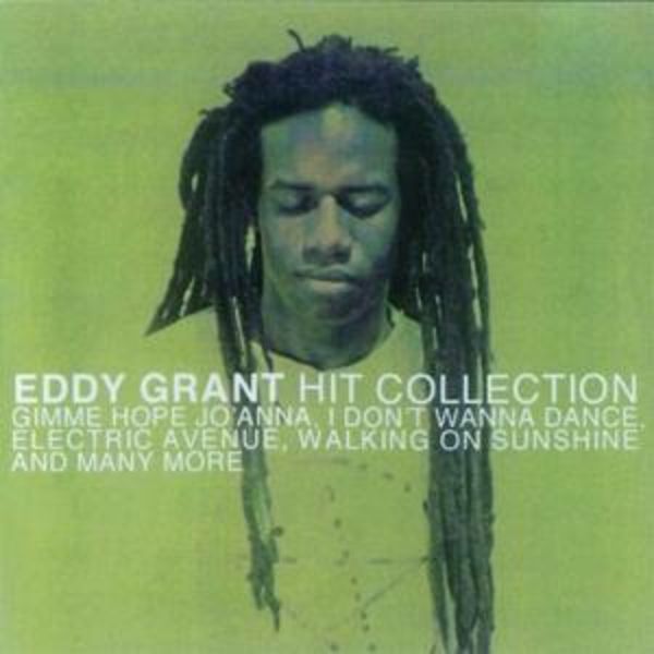 Grant, E: Hit Collection