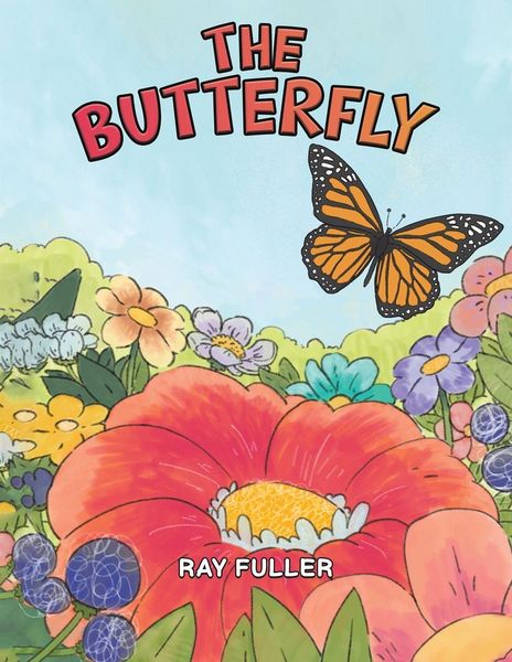 Produktbild: The Butterfly