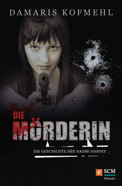 Produktbild: Die M&ouml;rderin