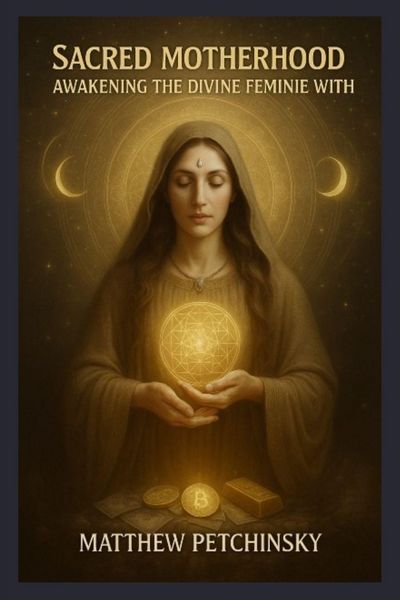 Produktbild: Sacred Motherhood
