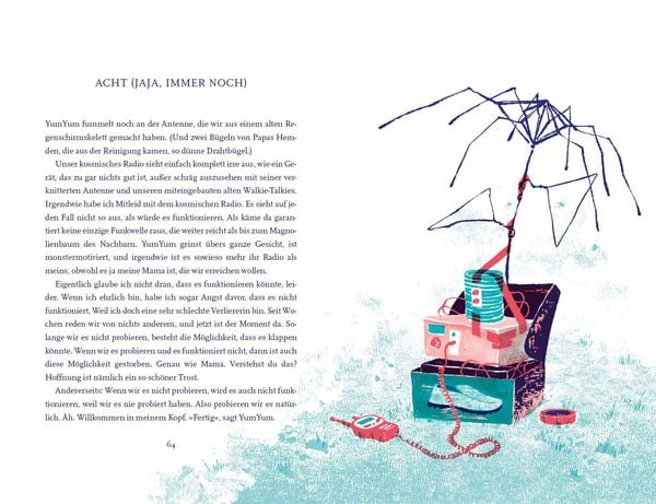 Produktbild: Himmelw&auml;rts