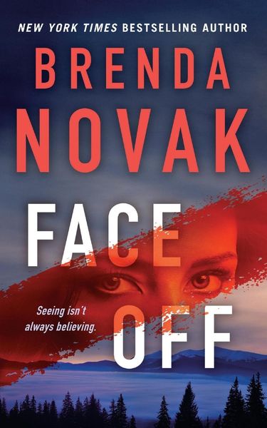 Produktbild: Face Off