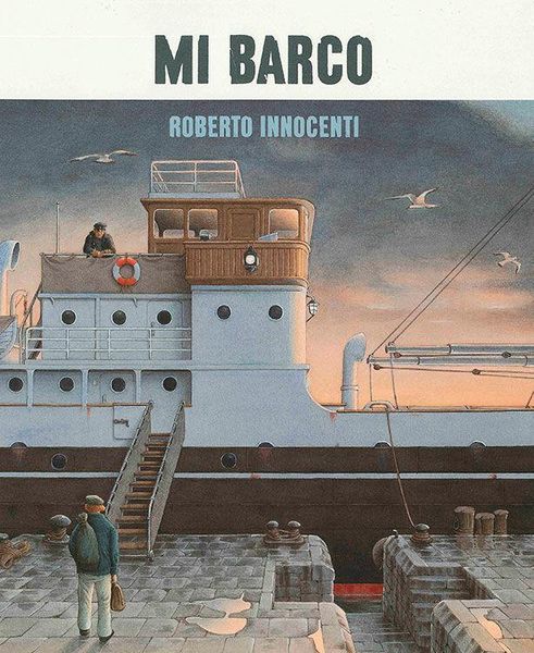 Produktbild: Mi barco