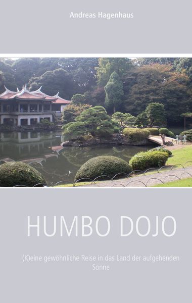 Produktbild: Humbo Dojo