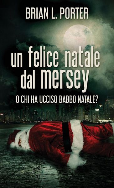 Produktbild: Un felice Natale dal Mersey