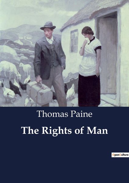 Produktbild: The Rights of Man