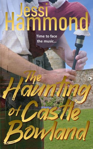 Produktbild: The Haunting of Castle Bowland