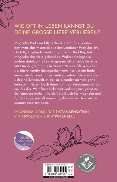 Produktbild: Magnolia Parks