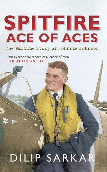 Produktbild: Spitfire Ace of Aces
