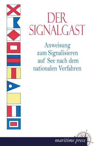 Produktbild: Der Signalgast