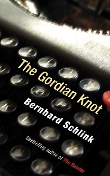 Produktbild: The Gordian Knot