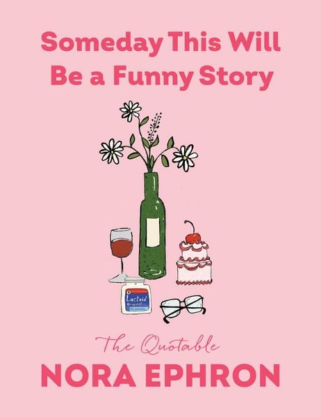 Produktbild: Someday This Will Be a Funny Story