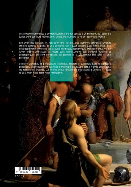 Produktbild: Histoire de France