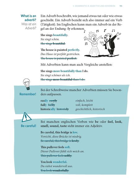 Produktbild: Langenscheidt Fehlerfrei Englisch