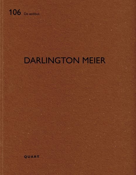 Produktbild: Darlington Meier
