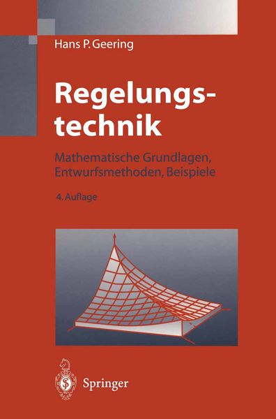 Produktbild: Regelungstechnik