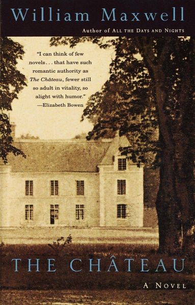 Produktbild: The Chateau