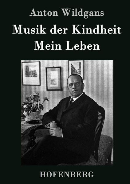 Produktbild: Musik der Kindheit / Mein Leben