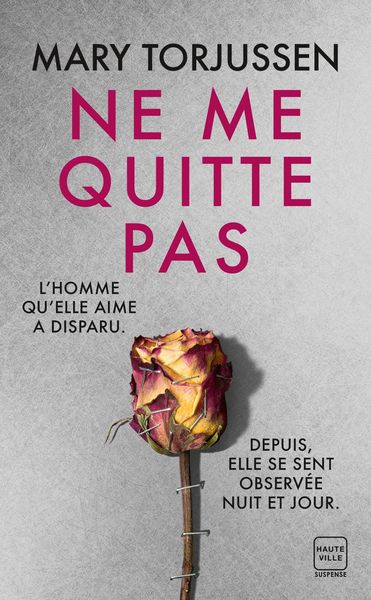 Produktbild: Ne me quitte pas