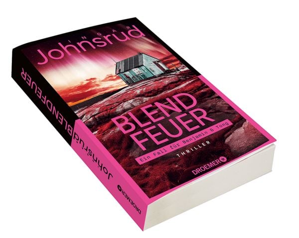 Produktbild: Blendfeuer