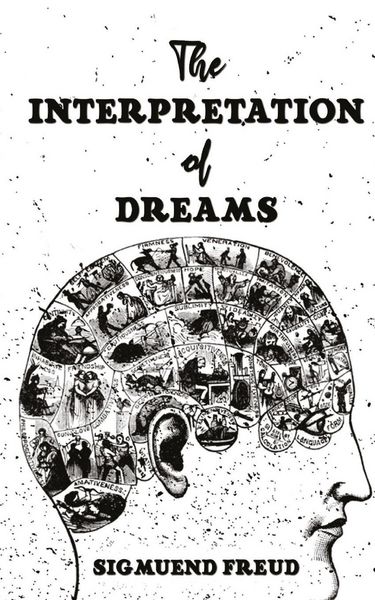 Produktbild: The Interpretation Of Dreams
