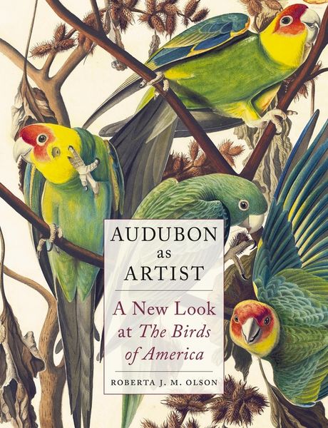 Produktbild: Audubon as Artist