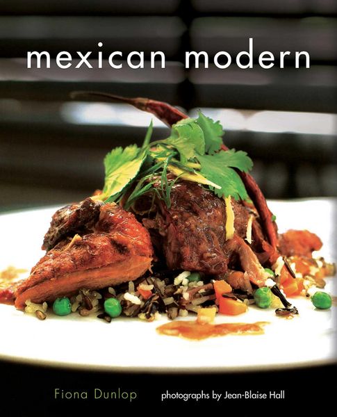 Produktbild: Mexican Modern