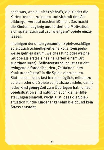 Produktbild: Was und wer geh&ouml;rt hierher?