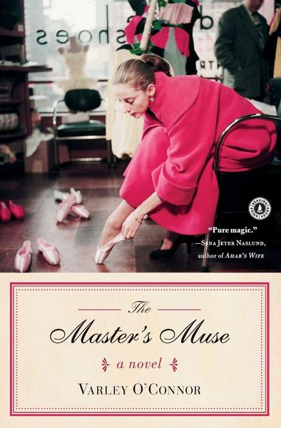 Produktbild: The Master's Muse