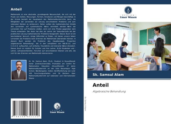 Produktbild: Anteil