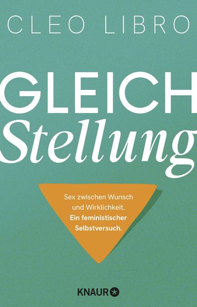Produktbild: Gleichstellung