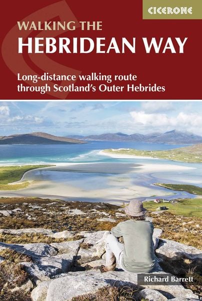 Produktbild: The Hebridean Way