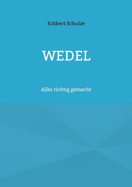 Produktbild: Wedel 10