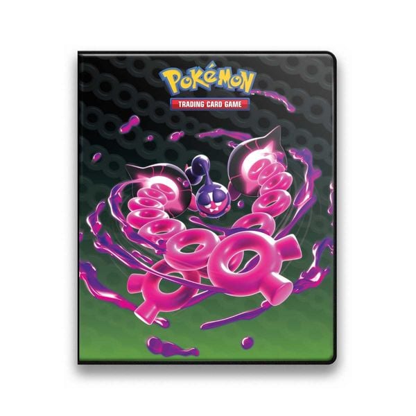 Produktbild: Pok&eacute;mon (Sammelkartenspiel-Zubeh&ouml;r), PKM KP06.5 9-Pocket Portfolio